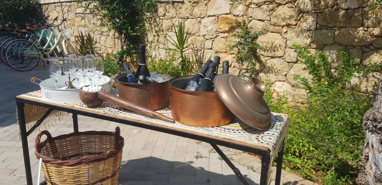Lithos Guesthouse Kardamili Kültér fotó