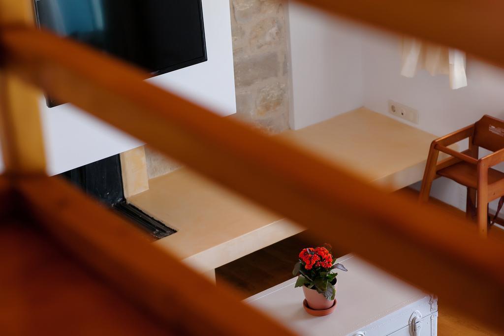 Lithos Guesthouse Kardamili Kültér fotó