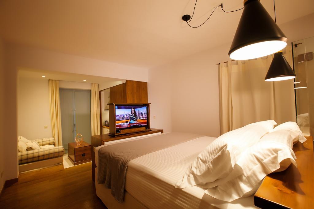 Lithos Guesthouse Kardamili Kültér fotó
