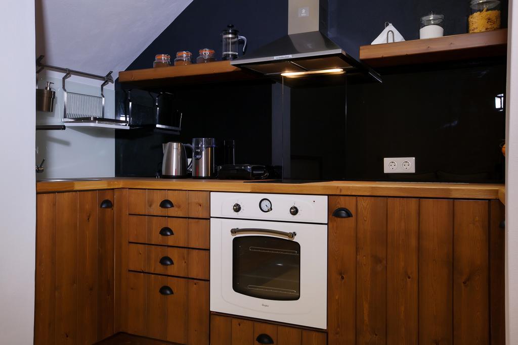 Lithos Guesthouse Kardamili Kültér fotó