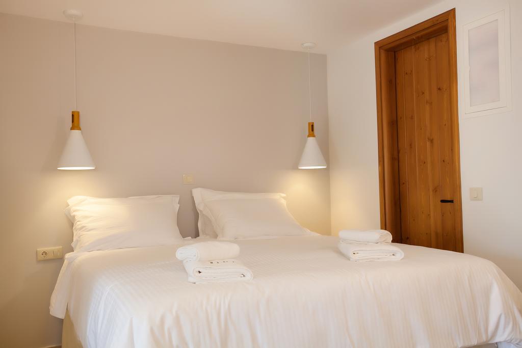 Lithos Guesthouse Kardamili Kültér fotó