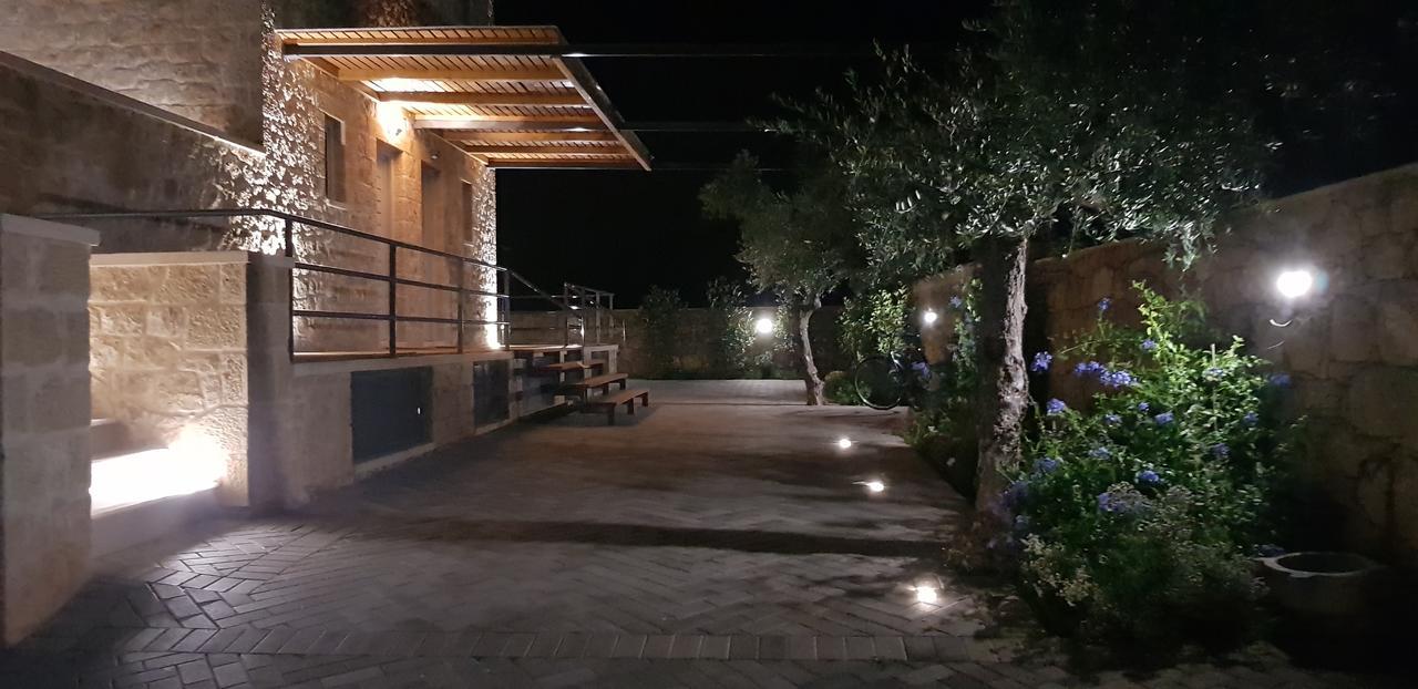 Lithos Guesthouse Kardamili Kültér fotó