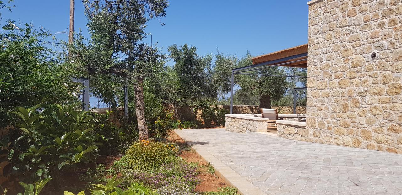 Lithos Guesthouse Kardamili Kültér fotó